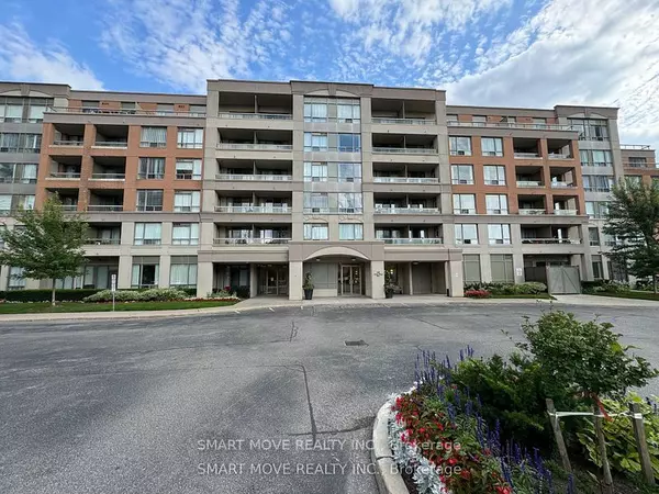 19 Northern Heights DR #508, Richmond Hill, ON L4B 4M4