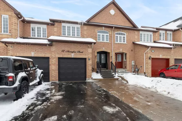 Richmond Hill, ON L4E 4E2,12 Auraglen ST