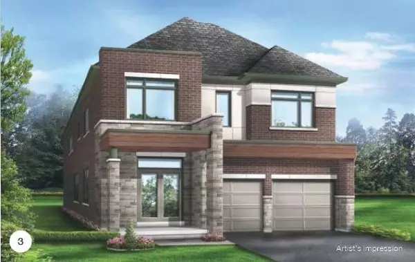 75 Boccella CRES, Richmond Hill, ON L4B 0J2