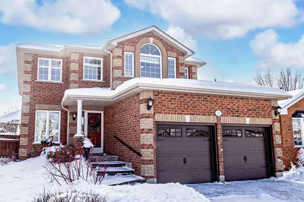 57 Summerset DR, Barrie, ON L4N 0B1