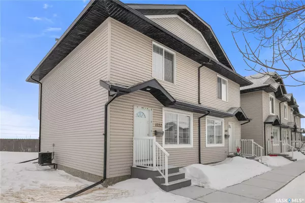 Regina, SK S4N 7S2,1222 Wessex PLACE