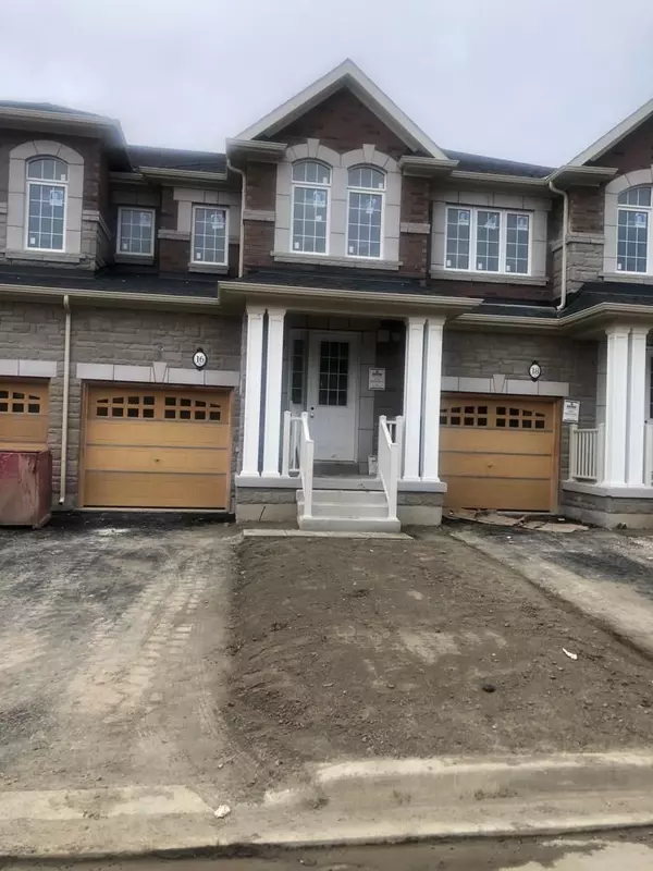 16 Gosset RD, Brampton, ON L7A 0C3