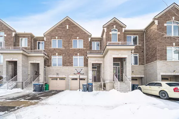 50 Savino DR, Brampton, ON L6Z 0J7