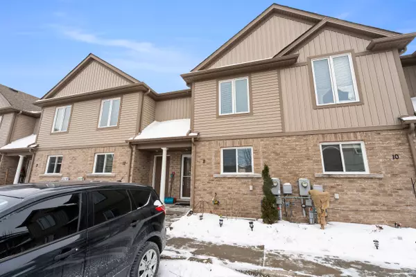 Niagara Falls, ON L2H 0M6,6118 Kelsey CRES #11