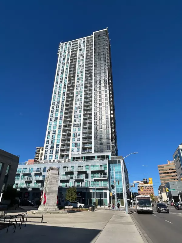 60 Frederick ST #303, Kitchener, ON N2H 0C7