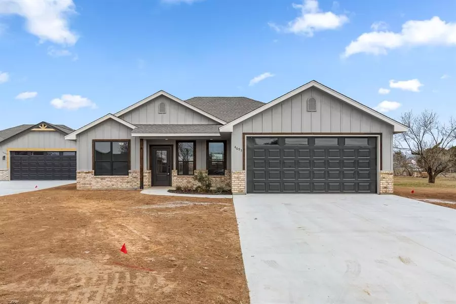 4695 Sisk Road, Wichita Falls, TX 76310