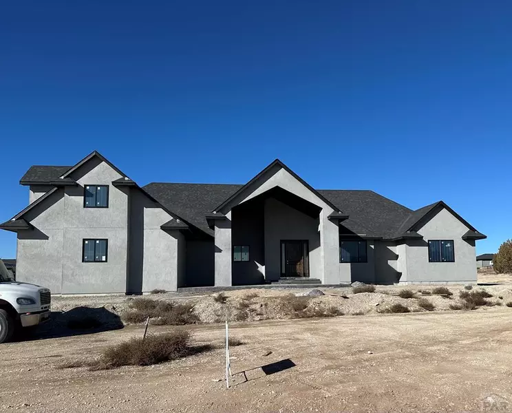 847 S Charlo Dr, Pueblo West, CO 81007