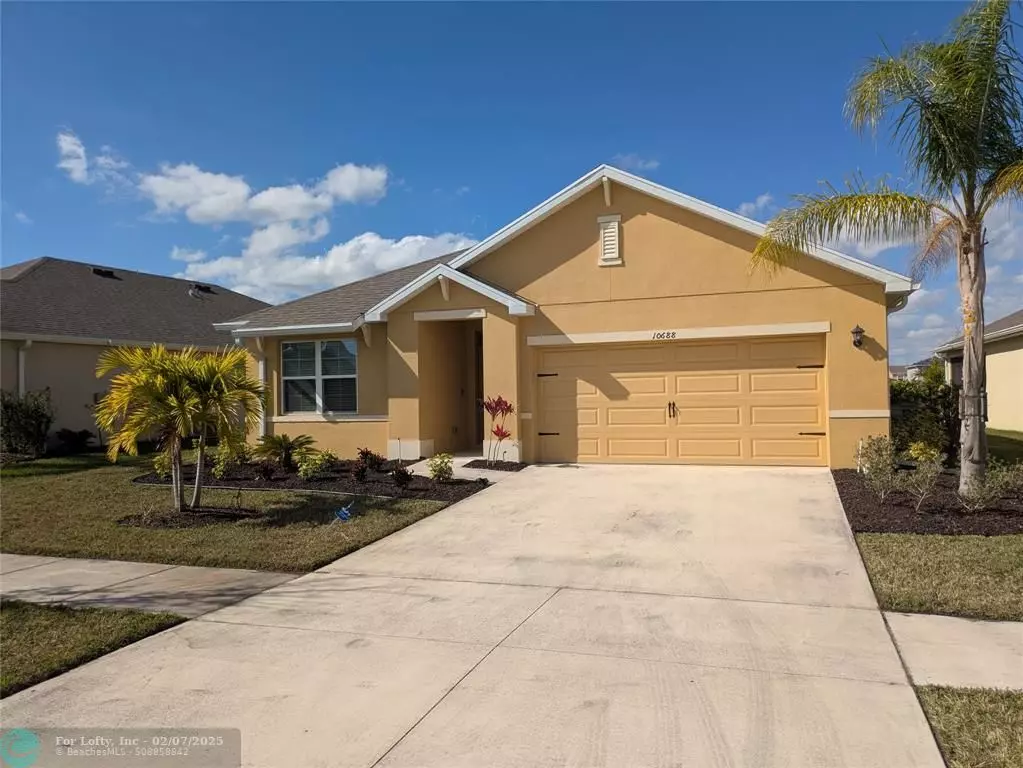 Port St Lucie, FL 34987,10688 SW Prato Way