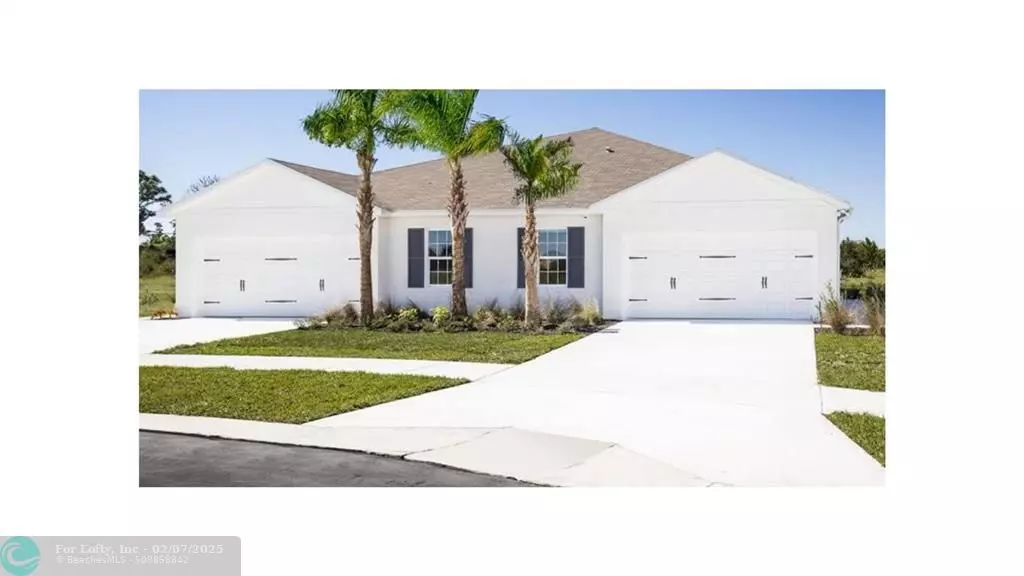 Fort Pierce, FL 34981,285 Raspberry Road