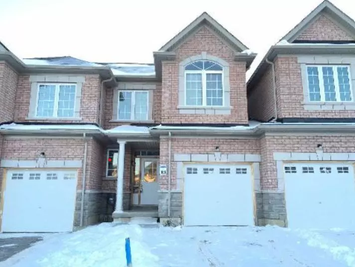 Richmond Hill, ON L4E 0X4,129 Walter Sinclair CT E