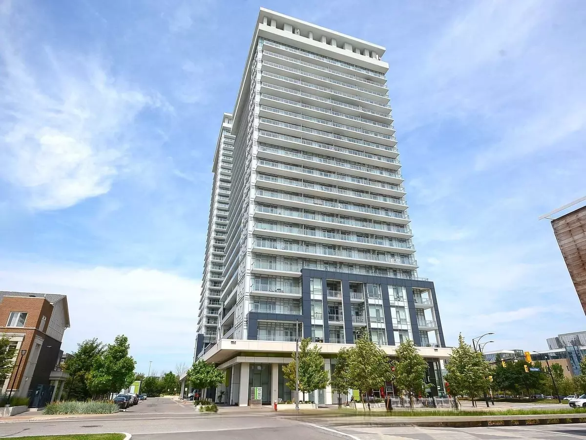 Mississauga, ON L5B 0G6,365 Prince Of Wales DR #411