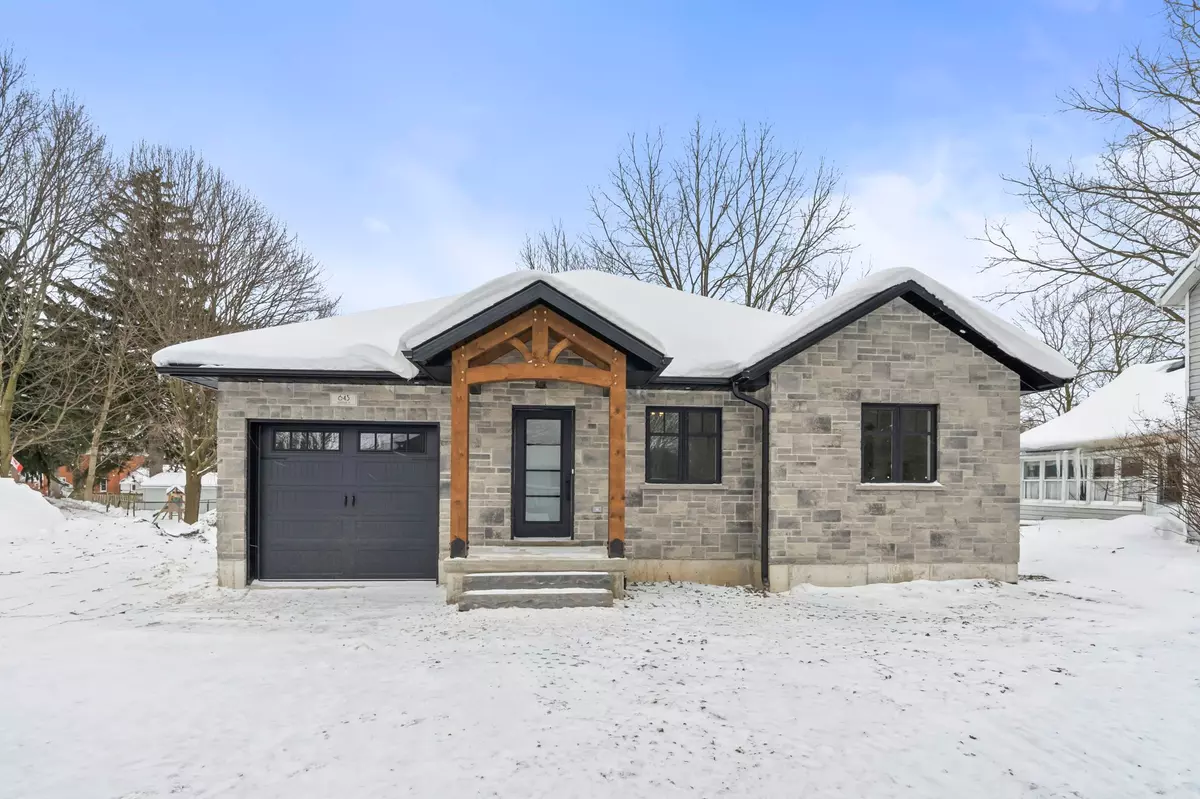 Huron East, ON N0G 1H0,643 Fishleigh ST