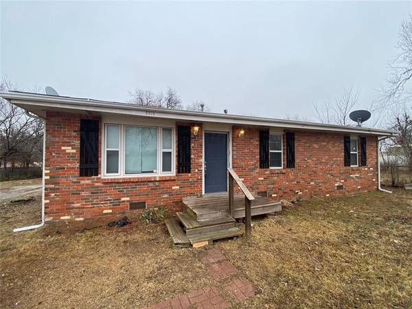 2912 Finley Drive, Midwest City, OK 73130