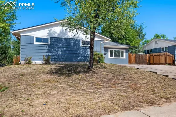 Colorado Springs, CO 80911,812 Maple DR