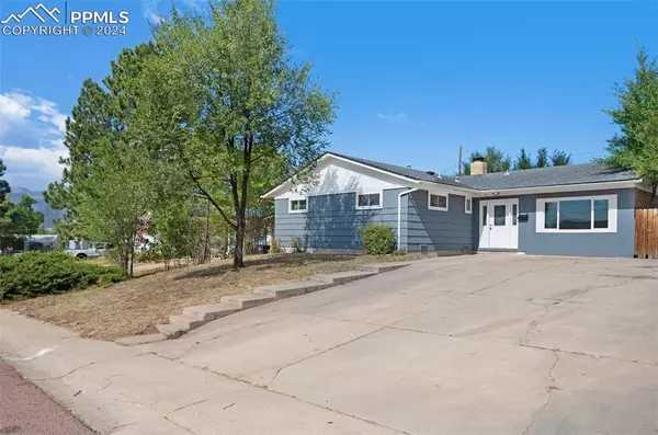 Colorado Springs, CO 80911,812 Maple DR