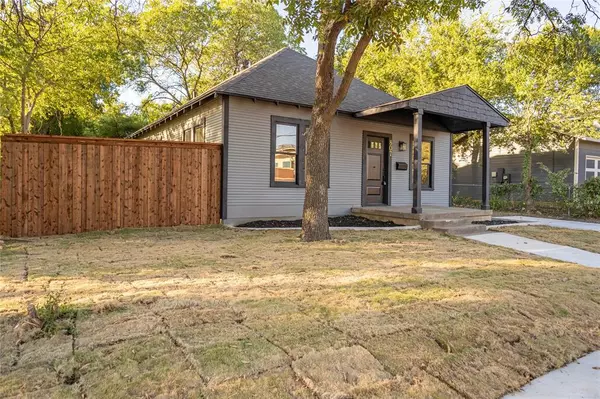 Fort Worth, TX 76104,807 W Morphy Street