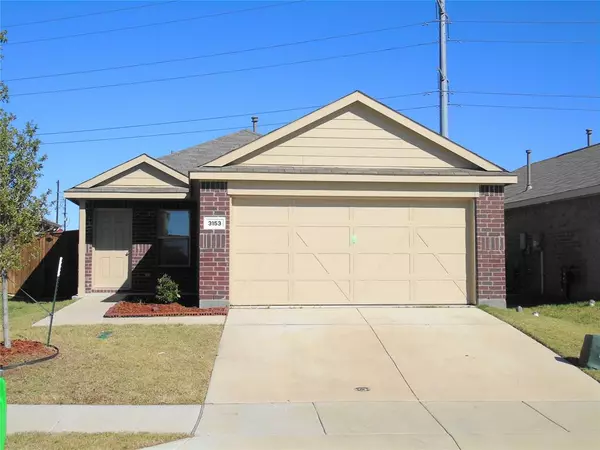 3153 Harper Street, Little Elm, TX 75068