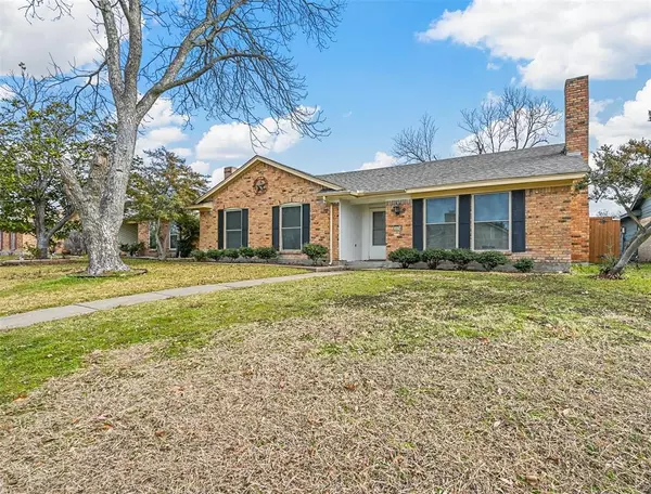 Garland, TX 75044,2234 Briarmeadow Drive