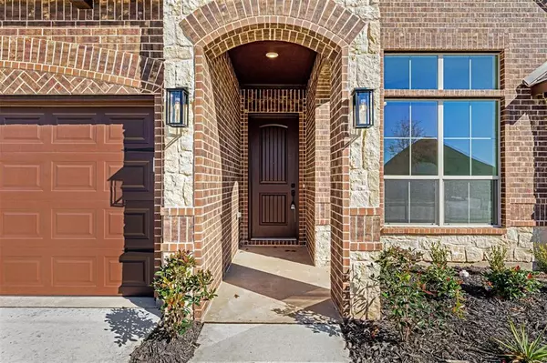 Cleburne, TX 76033,909 Meadow View Drive