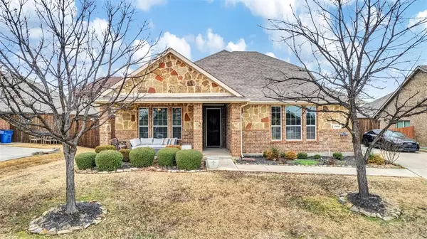 1808 Enchanted Cove, Wylie, TX 75098