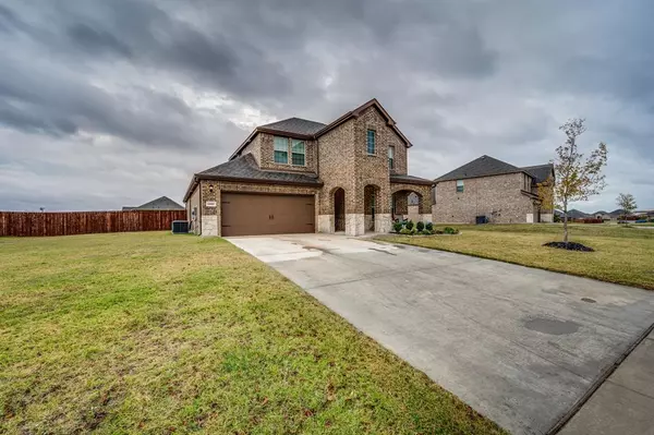 Waxahachie, TX 75165,1507 Shoreline Drive