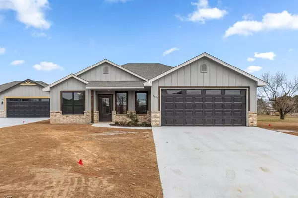 4695 Sisk Road, Wichita Falls, TX 76310