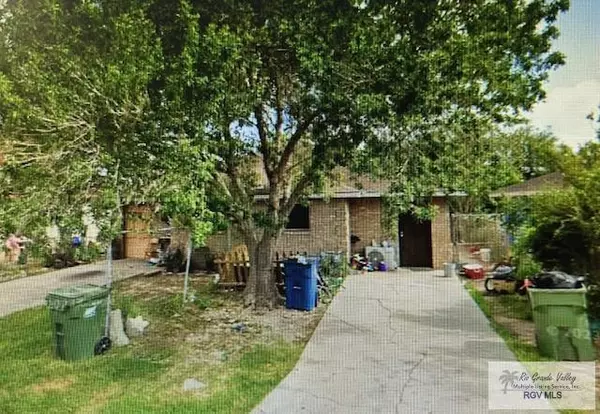 6625 SIMON PLACE AVE., Brownsville, TX 78521