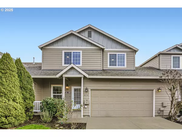 Newberg, OR 97132,616 E CAMDEN LN