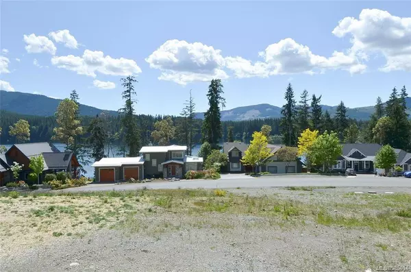 Lake Cowichan, BC V0R 2G1,SL 9 Lakefront Rise