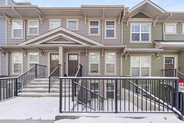 249 Cranbrook SQ SE, Calgary, AB T3M 3K8