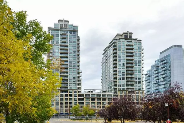 222 Riverfront AVE SW #642, Calgary, AB T2P 0X2