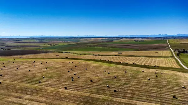 Rural Rocky View County, AB T3P 1A1,20015 Township Road 264