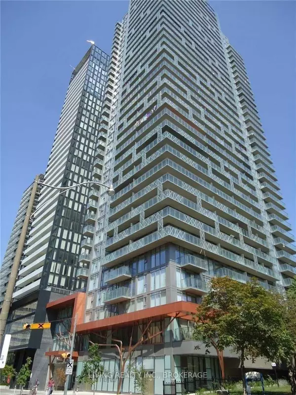 50 Wellesley ST E #906, Toronto C08, ON M4Y 1G2