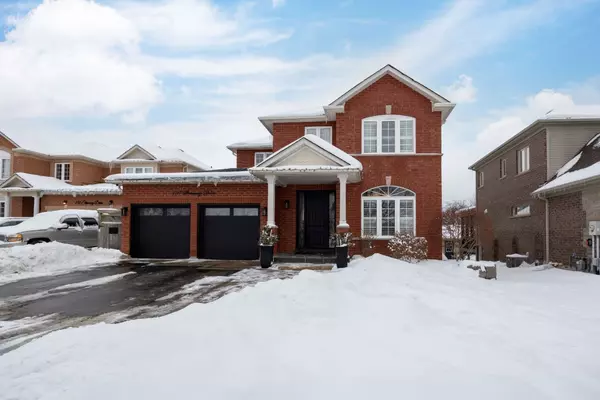 127 Steinway DR, Scugog, ON L9L 1V5