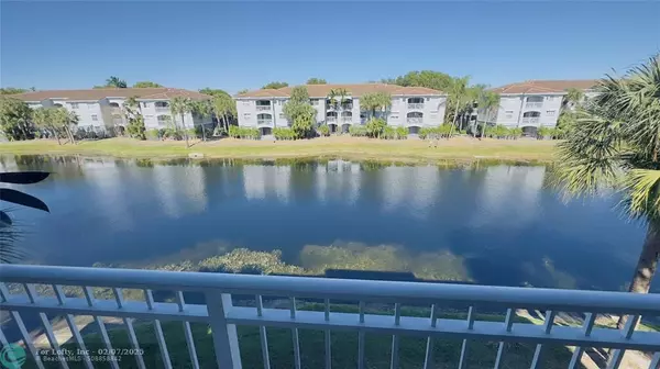 Pembroke Pines, FL 33024,9625 NW 1st Ct  #11-306