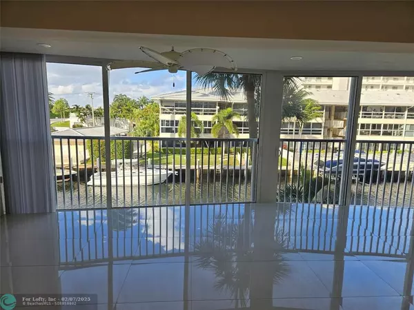 Fort Lauderdale, FL 33308,3101 NE 47th Ct  #203