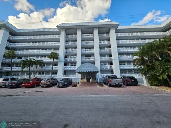 Fort Lauderdale, FL 33308,3101 NE 47th Ct  #203