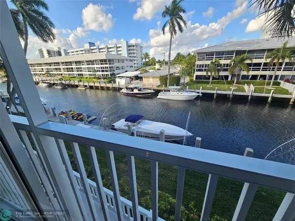 Fort Lauderdale, FL 33308,3101 NE 47th Ct  #203