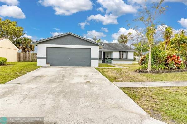 5126 Saint John Avenue, Boynton Beach, FL 33472