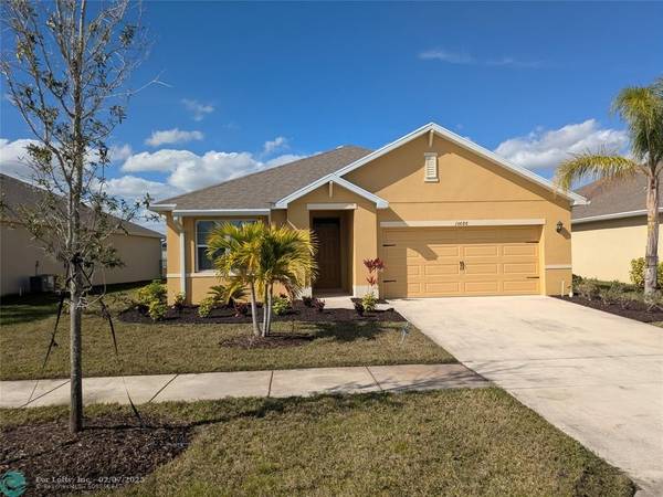 Port St Lucie, FL 34987,10688 SW Prato Way