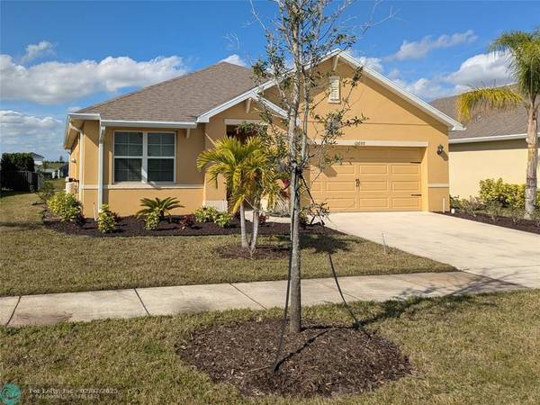 Port St Lucie, FL 34987,10688 SW Prato Way