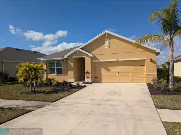 Port St Lucie, FL 34987,10688 SW Prato Way