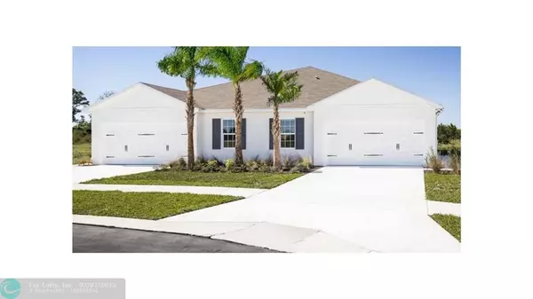 285 Raspberry Road, Fort Pierce, FL 34981