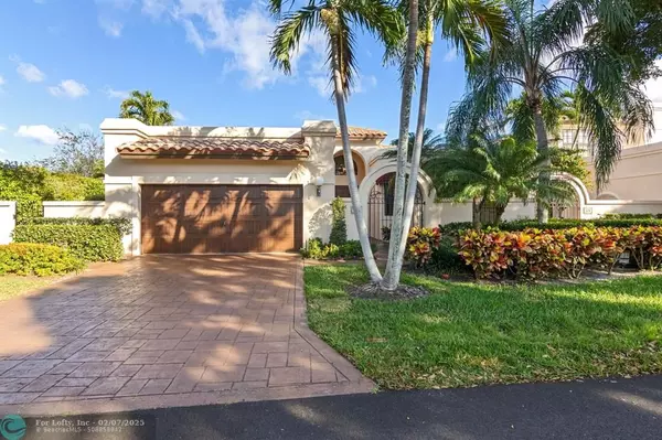 Deerfield Beach, FL 33442,592 Deer Creek Via Verona  #592