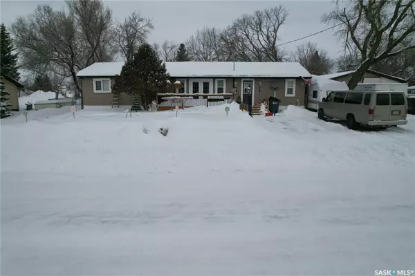 510 Morley STREET, Broadview, SK S0G 0K0