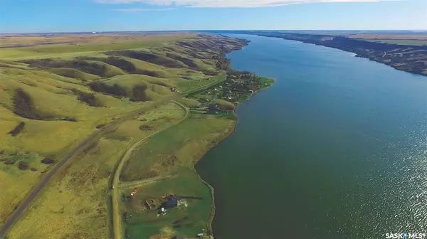 1 Sunset BOULEVARD, Buffalo Pound Lake, SK S0G 0P0