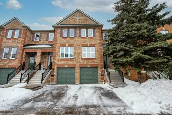 5530 Glen Erin DR #64, Mississauga, ON L5M 6E8