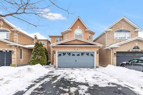 48 Loontail ST, Caledon, ON L7E 2X1