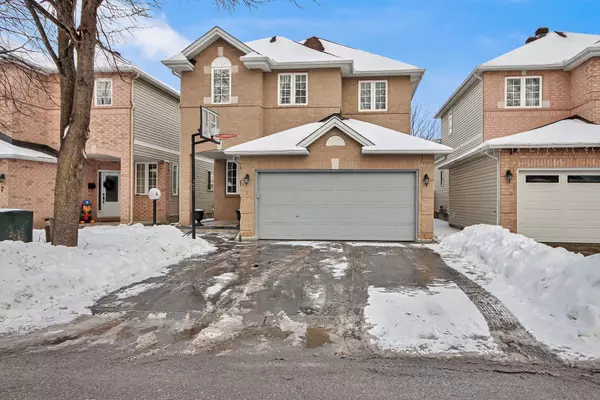 Barrhaven, ON K2J 5A1,5 WHITECHAPEL CRES