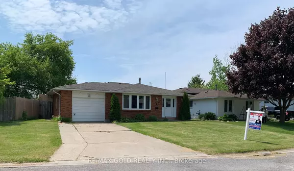 169 Hanna CRES, Sarnia, ON N7S 4H4